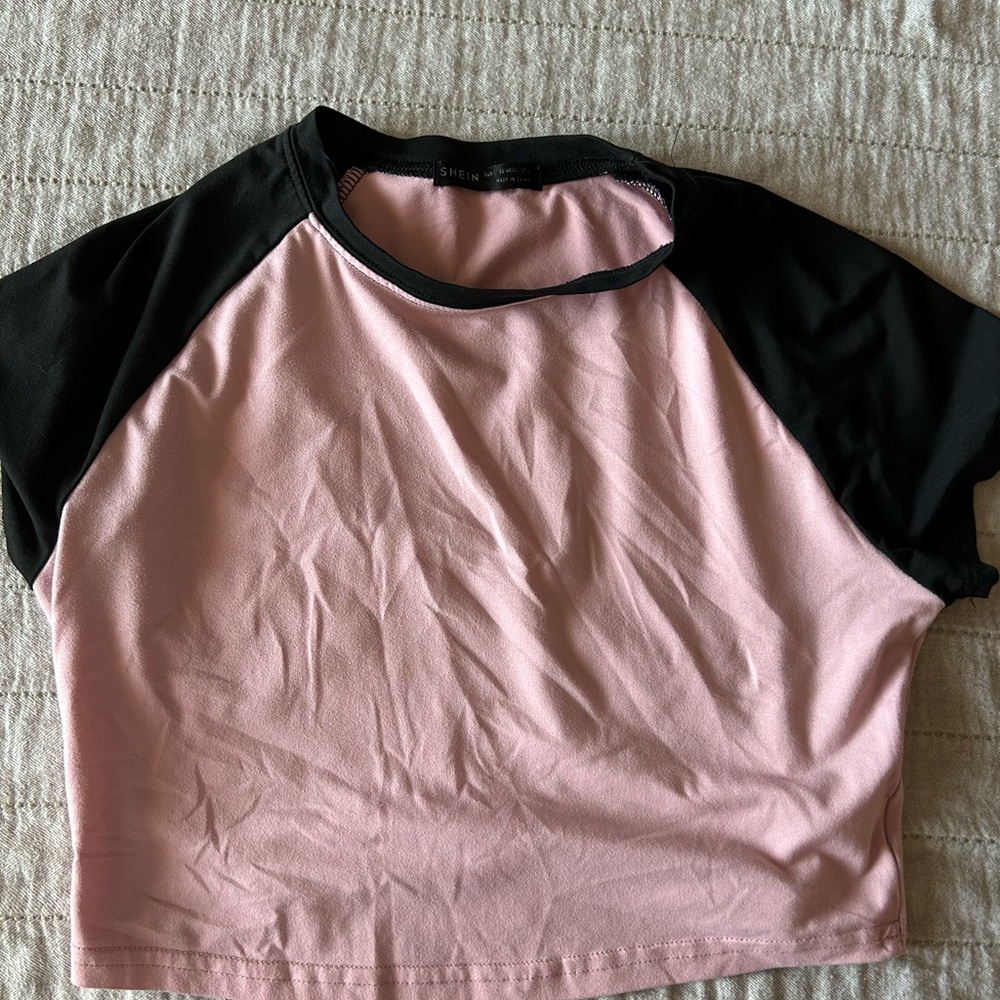 shein top